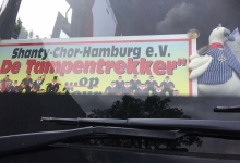 De Tampentrekker op Tour