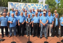 Proben am Sonnabend
