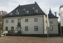Haus Opherdicke