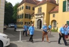 Schloss Laubegg