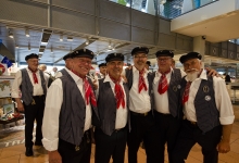 Fünf Freunde