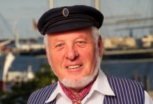 Lothar Überall