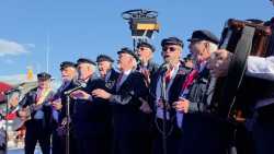 Elbe in Concert