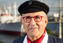 Siegfried Zinser
